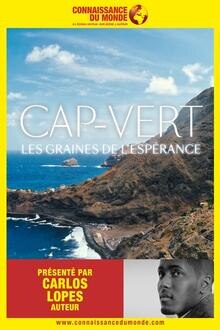CDM 19-20 : Cap-vert, les graines de l'esperance L'affiche du film CDM 19-20 : Cap-vert, les graines de l'esperance