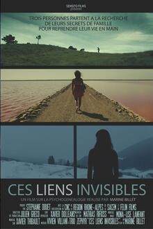 Soirée débat : Ces Liens Invisibles L'affiche du film Soirée débat : Ces Liens Invisibles