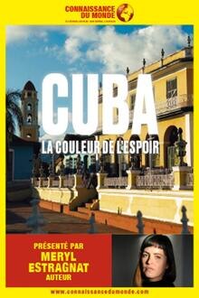 CDM 19-20 : Cuba L'affiche du film CDM 19-20 : Cuba