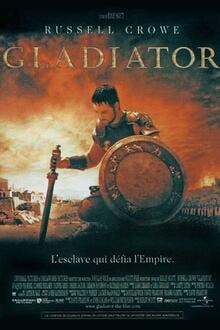 Kultissime : Gladiator L'affiche du film Kultissime : Gladiator