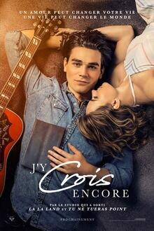 Soirée Filles : J'y crois encore L'affiche du film Soirée Filles : J'y crois encore