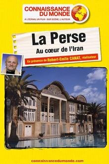 CDM 18-19 : La Perse L'affiche du film CDM 18-19 : La Perse