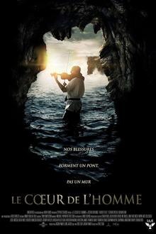 Le coeur de l'homme L'affiche du film Le coeur de l'homme