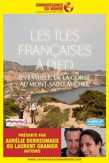 CDM 19-20 : Les îles françaises L'affiche du film CDM 19-20 : Les îles françaises
