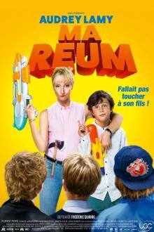Ma Reum L'affiche du film Ma Reum