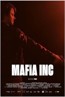 Mafia Inc L'affiche du film Mafia Inc