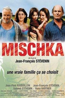 Les classiques : Mischka L'affiche du film Les classiques : Mischka