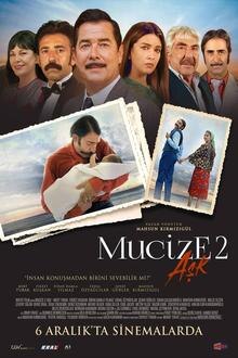 Mucize 2: Ask L'affiche du film Mucize 2: Ask