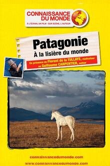 CDM 18-19 : Patagonie L'affiche du film CDM 18-19 : Patagonie