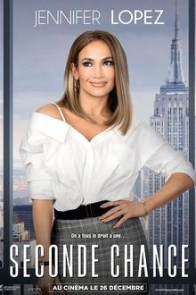 Soirée Filles : Seconde chance L'affiche du film Soirée Filles : Seconde chance