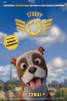 Stubby L'affiche du film Stubby