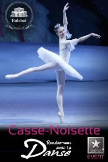 Ballet : Casse-Noisette L'affiche du film Ballet : Casse-Noisette