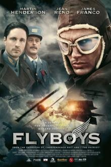 flyboys flyboys