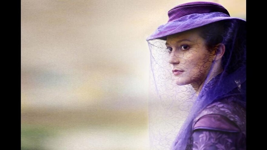 Emma Bovary Film 2021 Madame Bovary | Kinepolis France
