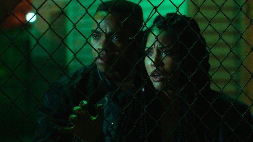 Regarder American Nightmare 4 : Les Origines American Nightmare 4 : Les origines | Kinepolis France